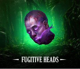 Fugitive Heads Farming